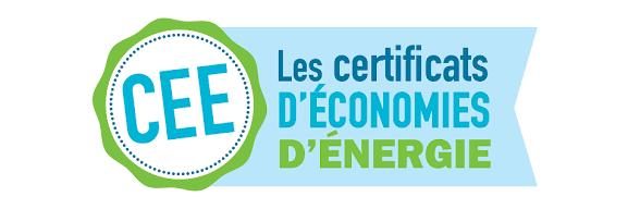 CEE Certificats d'économies d'énergie