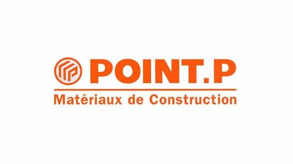 POINT.P matériaux de construction