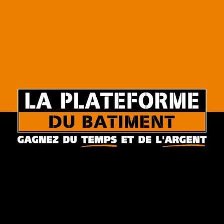 La Plateforme du Bâtiment