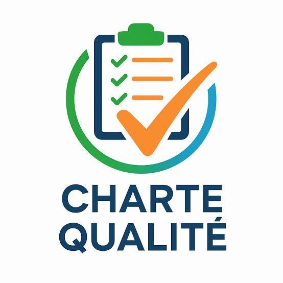 Charte Qualité
